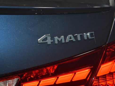 New 2026 Mercedes-Benz C 300 4MATIC Sedan image 23
