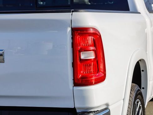 New 2026 RAM 1500 Laramie RWD image 10