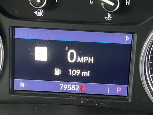 Used 2021 Buick Enclave Essence w/ Sound and Sites Package image 22