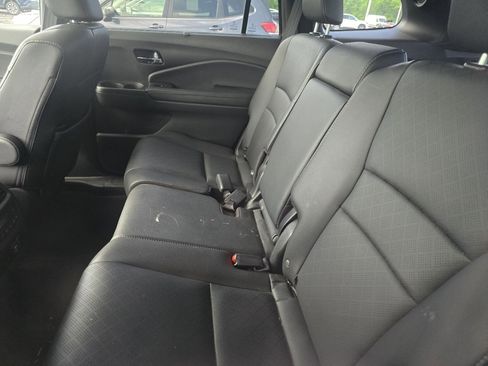 Used 2019 Honda Passport Touring image 23