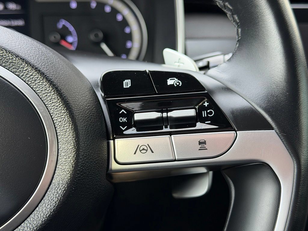 Used 2024 Hyundai Santa Cruz XRT AWD/4WD image 19