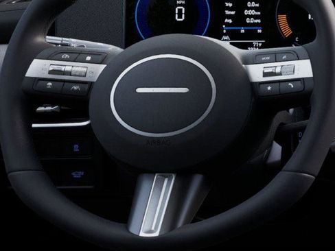 New 2026 Hyundai Sonata SEL image 15