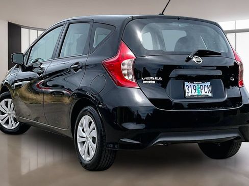 Used 2019 Nissan Versa Note SV FWD image 12