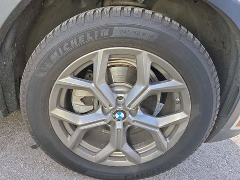 Used 2020 BMW X3 xDrive30i w/ Convenience Package image 2