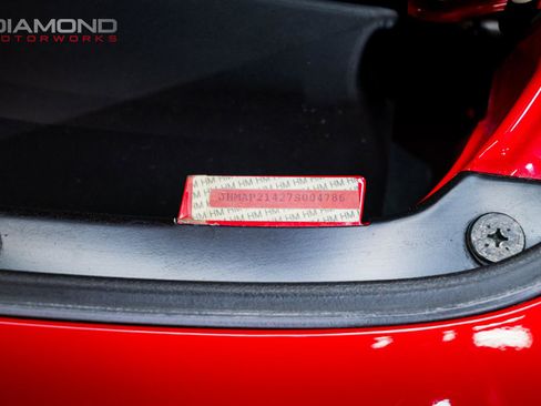 Used 2007 Honda S2000 image 52