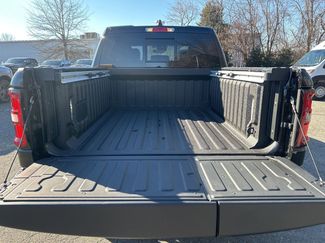 New 2026 RAM 1500 Laramie w/ Night Edition AWD/4WD video 4