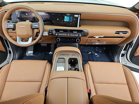 New 2026 Hyundai Palisade Calligraphy image 9