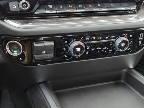 New 2026 Chevrolet Silverado 2500 LTZ w/ LTZ Plus Package AWD/4WD image 28