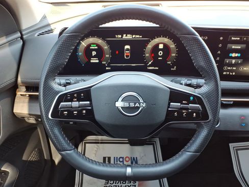 Certified 2024 Nissan Ariya EVOLVE+ image 23