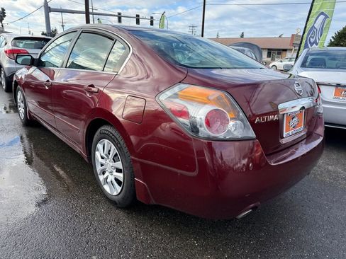 Used 2010 Nissan Altima 2.5 S image 5