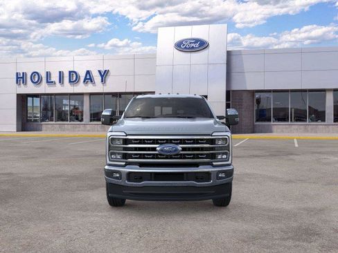 New 2026 Ford F250 Lariat w/ Chrome Package AWD/4WD image 7