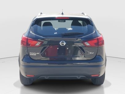 Used 2019 Nissan Rogue Sport SV w/ Technology Package