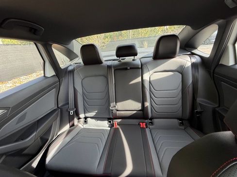 New 2026 Volkswagen Jetta GLI Autobahn image 34