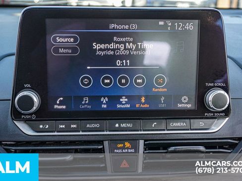 Used 2023 Nissan Altima 2.5 SV image 36