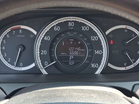 Used 2015 Honda Accord EX-L image 20