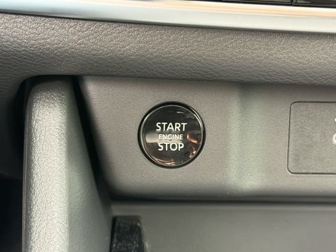 New 2026 Nissan Rogue SV FWD image 5