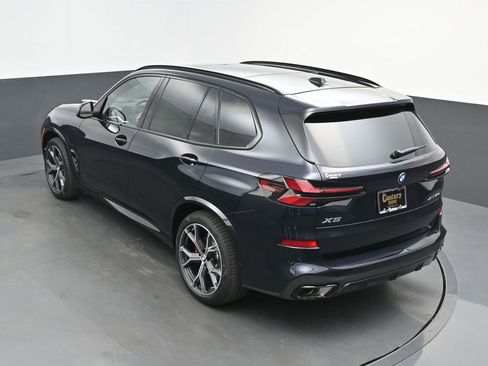New 2026 BMW X5 xDrive50e AWD/4WD image 42