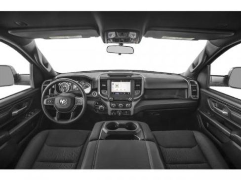 Used 2024 RAM 1500 Tradesman image 11