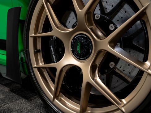 Used 2025 Porsche 911 GT3 RS RWD image 20