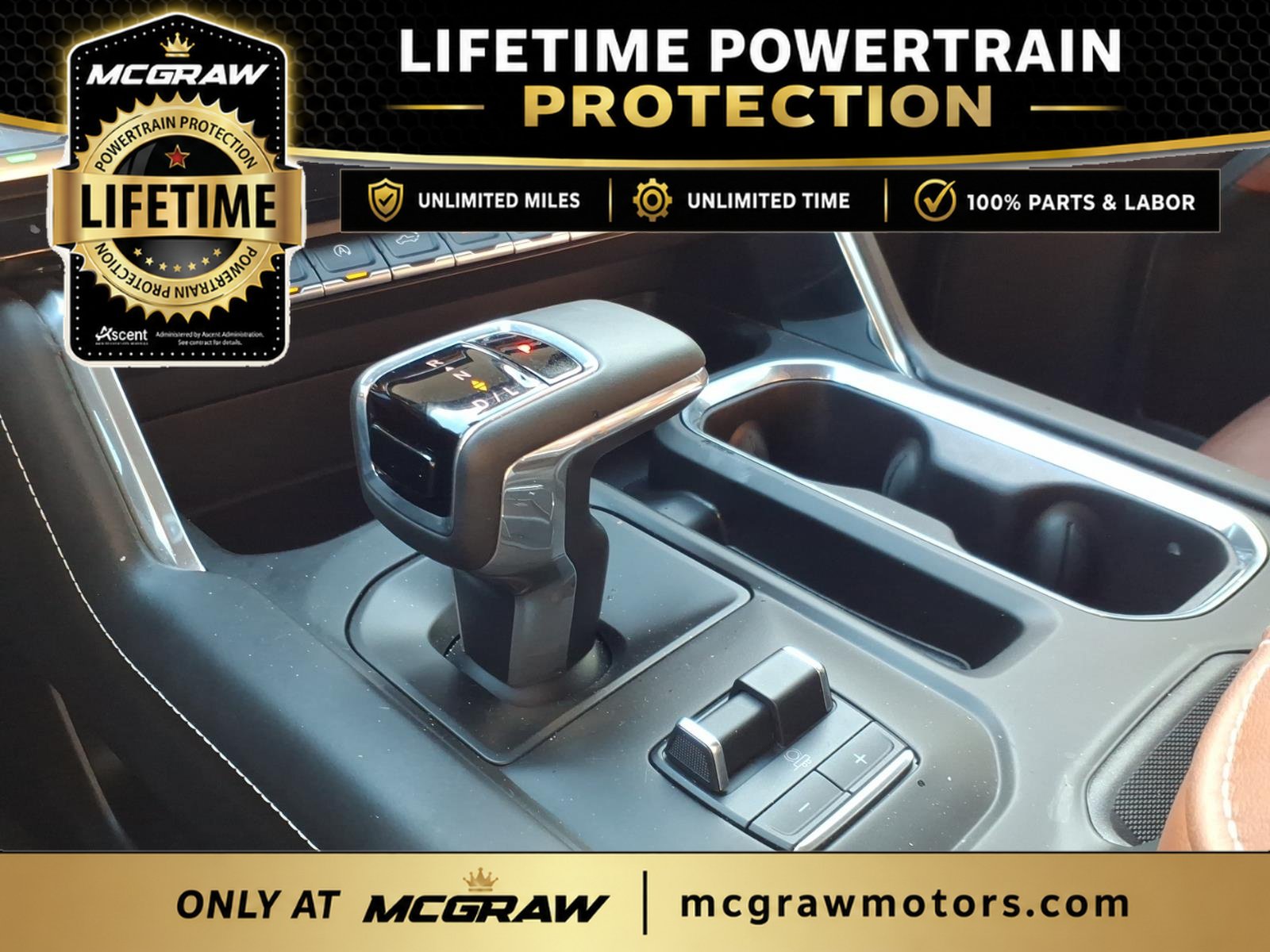 Used 2025 GMC Sierra 1500 Denali Ultimate AWD/4WD image 22