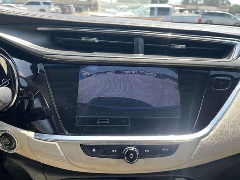 Used 2021 Buick Encore GX Preferred FWD image 18