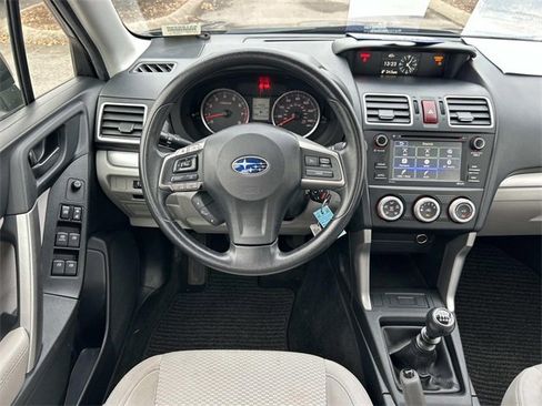 Used 2016 Subaru Forester 2.5i image 14