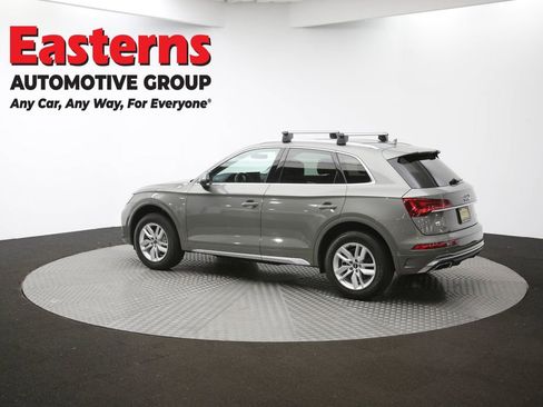 Used 2023 Audi Q5 2.0T Premium w/ Convenience Package image 62