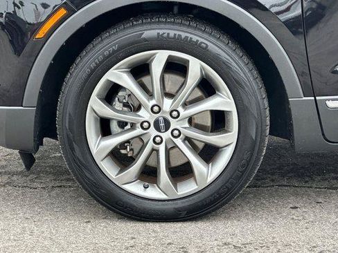 Used 2019 Lincoln MKC Select FWD image 25