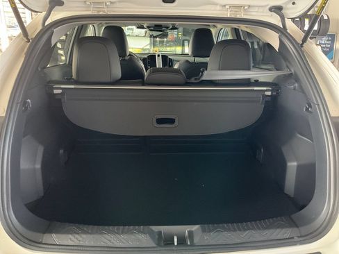Certified 2024 Subaru Crosstrek 2.5i Limited AWD/4WD image 2