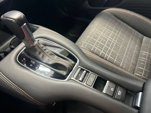 Certified 2026 Honda HR-V Sport image 26
