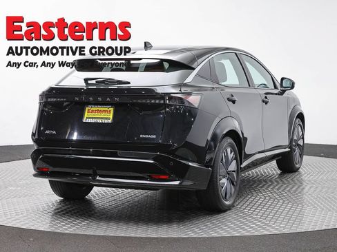 Used 2023 Nissan Ariya FWD image 5