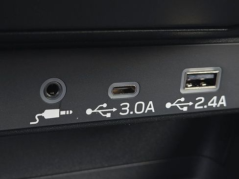 New 2026 Subaru Crosstrek 2.5i Limited image 16