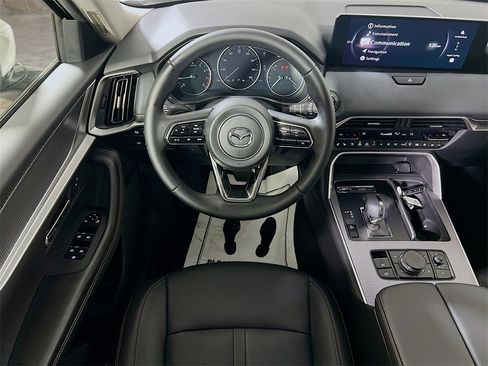 New 2026 MAZDA CX-90 3.3 Turbo w/ Preferred Package image 17