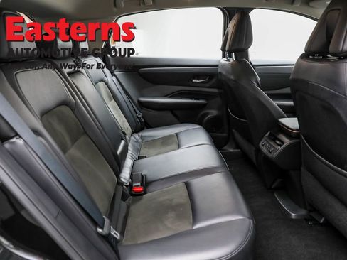 Used 2024 Nissan Ariya AWD image 24