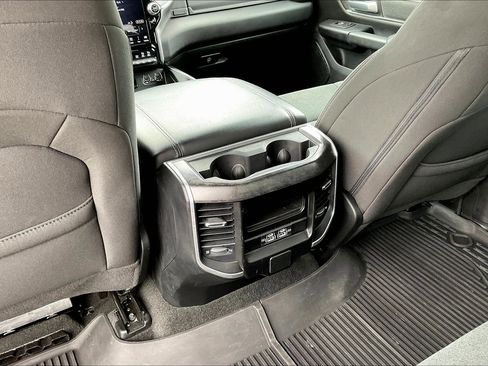 Used 2023 RAM 1500 Big Horn image 11