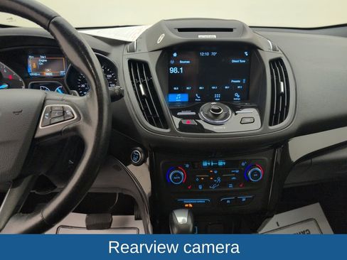 Used 2017 Ford Escape Titanium image 18
