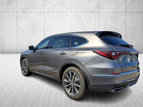 New 2026 Acura MDX FWD w/ Technology Package image 7