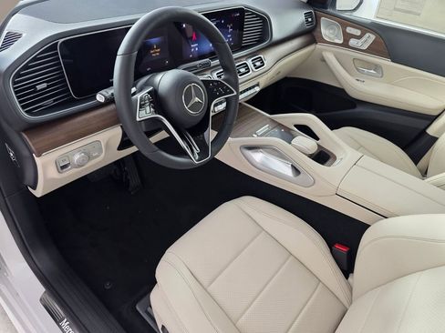 New 2026 Mercedes-Benz GLE 350 4MATIC image 7