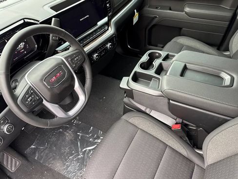 New 2026 GMC Sierra 1500 Elevation AWD/4WD image 10