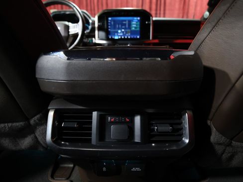 Used 2023 Ford F150 King Ranch w/ Equipment Group 601A High image 13