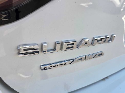 Used 2022 Subaru Legacy Limited XT AWD/4WD image 13