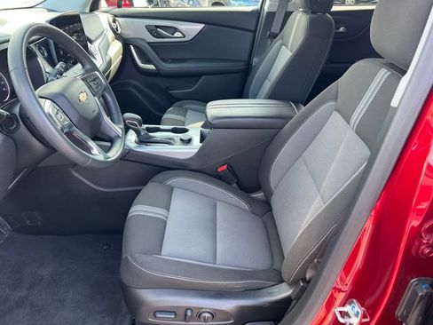 Certified 2024 Chevrolet Blazer LT w/ LPO, Floor Liner Package FWD image 3