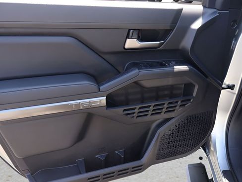 New 2026 Toyota Tacoma TRD Sport AWD/4WD image 9