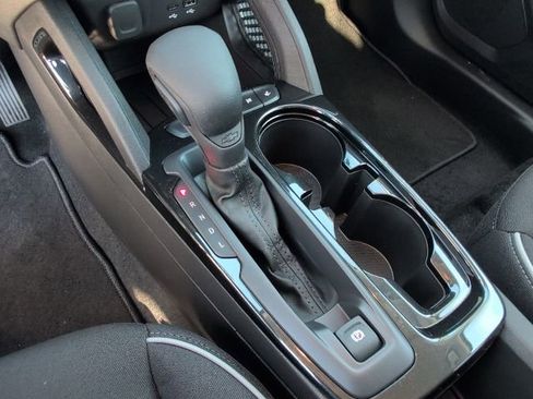 New 2026 Chevrolet TrailBlazer LT image 21