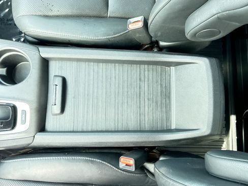 Used 2019 Honda Ridgeline RTL image 21