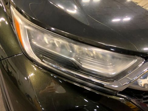 Used 2017 Honda CR-V Touring image 27