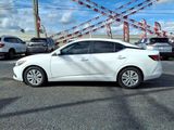 Certified 2023 Nissan Sentra S image 2