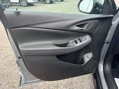 New 2026 Buick Encore GX Sport Touring w/ Advanced Technology Package FWD image 21