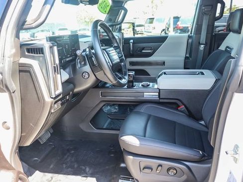 Used 2026 GMC Hummer EV SUV AWD/4WD image 21