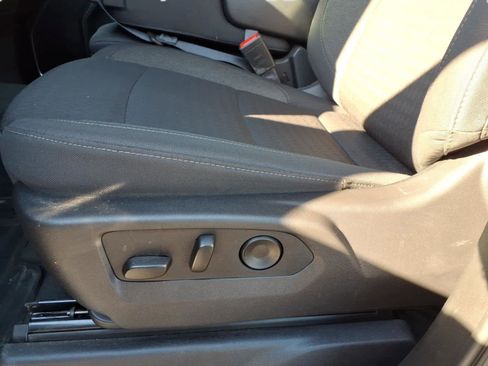 Used 2025 Chevrolet Silverado 3500 LT w/ Safety Package image 13